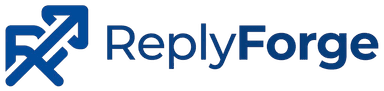 ReplyForge - AI Lead Response & Booking System